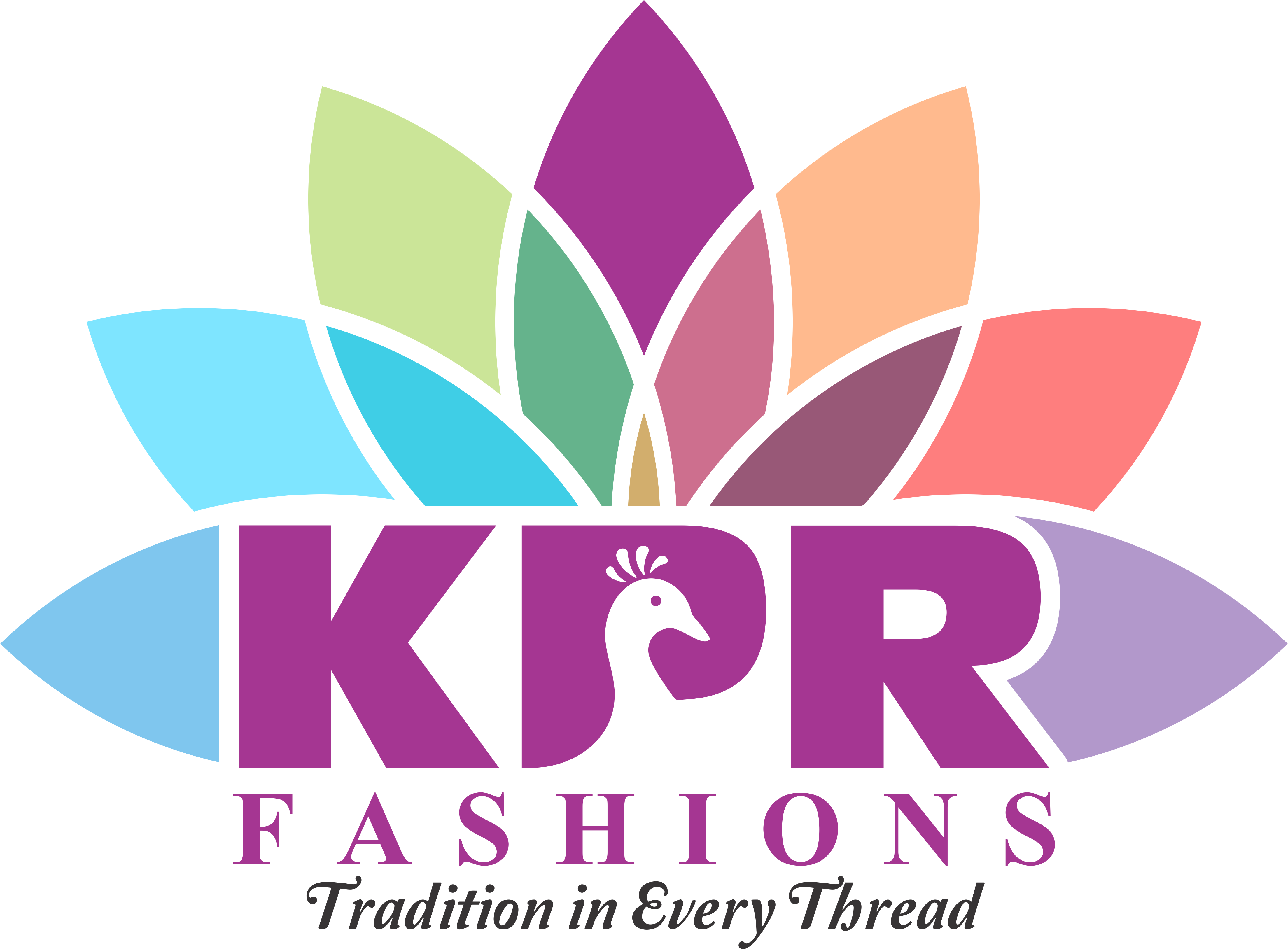 E-commerce website design for KPR Fashions in Kallakurichi