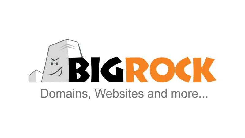 BigRock Partner Logo