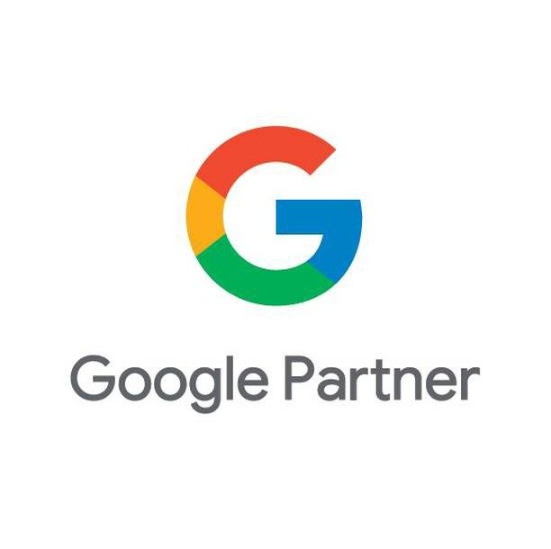 Google Partner Logo