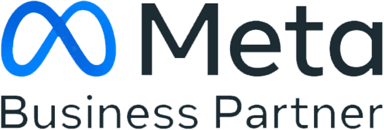 Meta Business Partner Logo