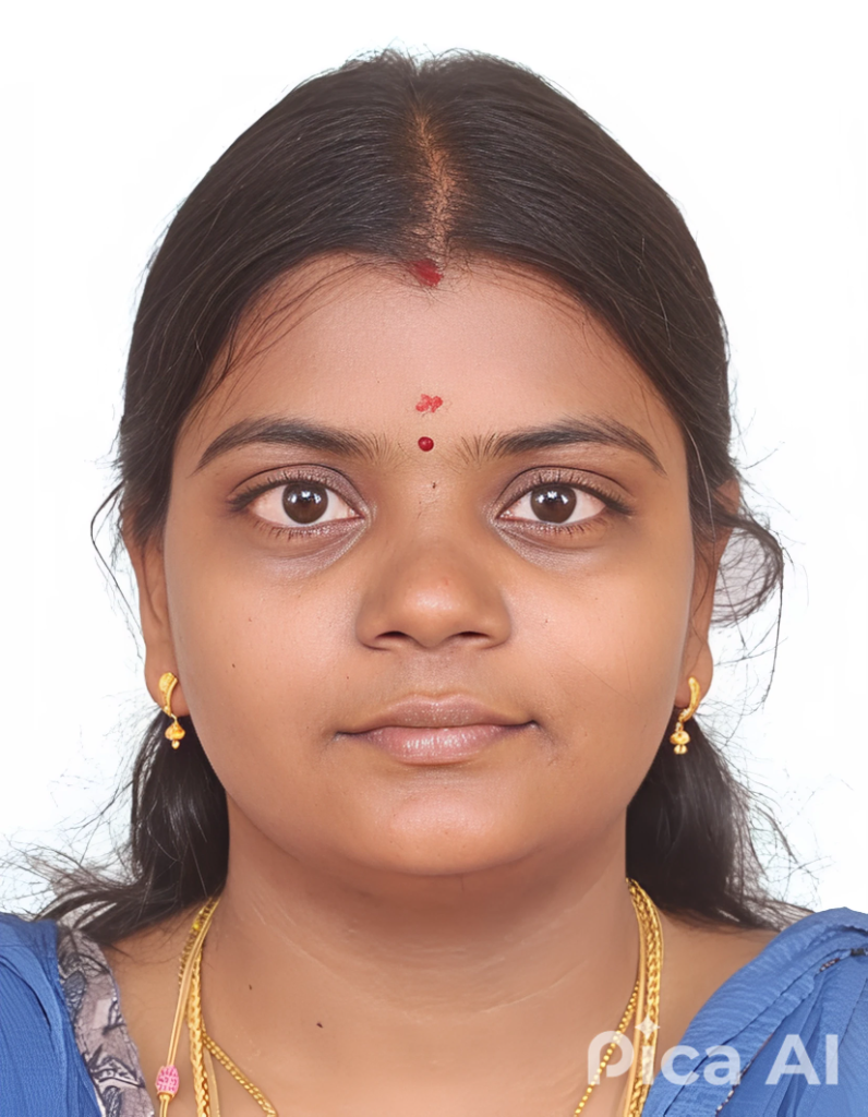 Vetrivel Samidurai, Founder of Plover Technologies in Kallakurichi