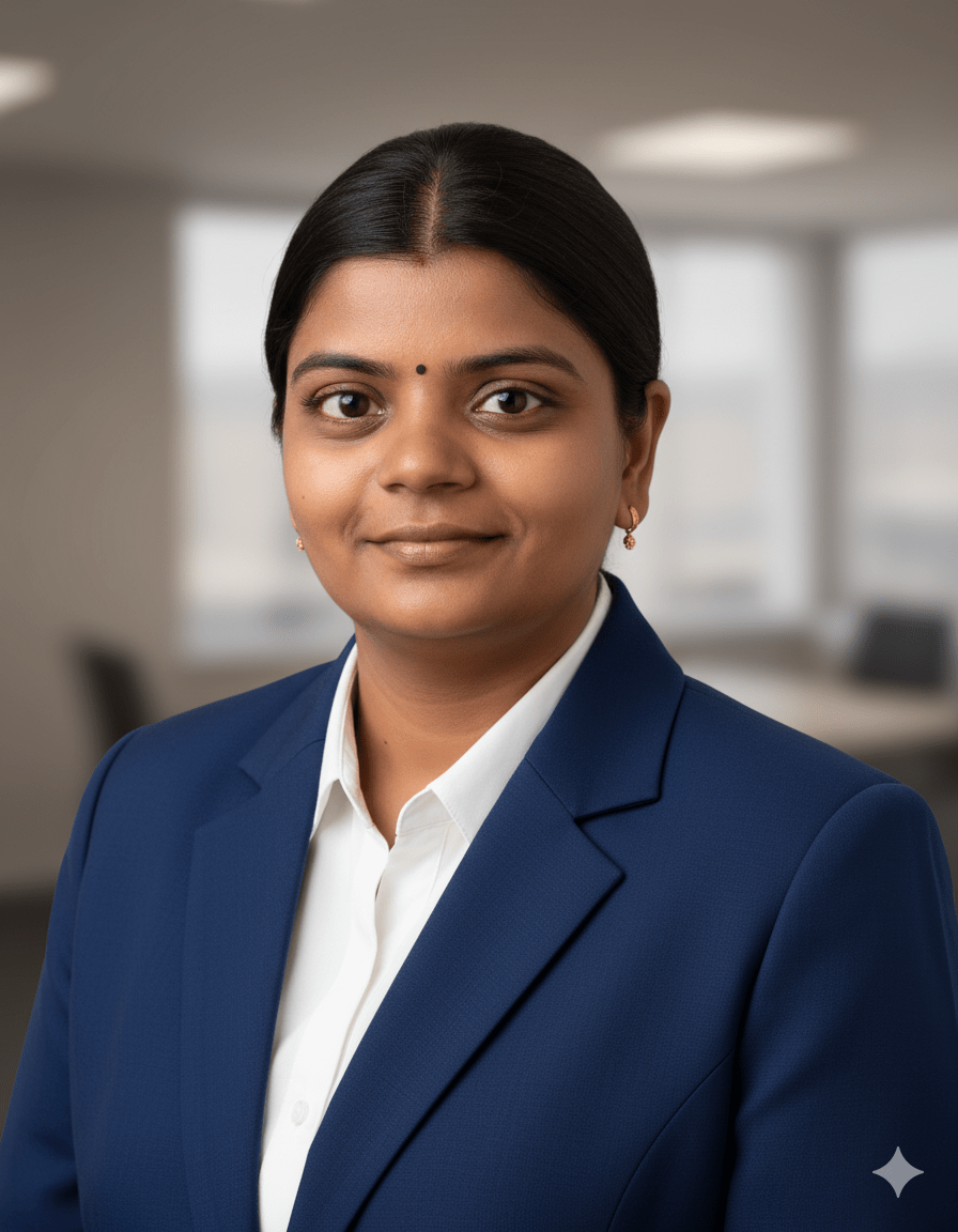Vetrivel Samidurai, Founder of Plover Technologies in Kallakurichi