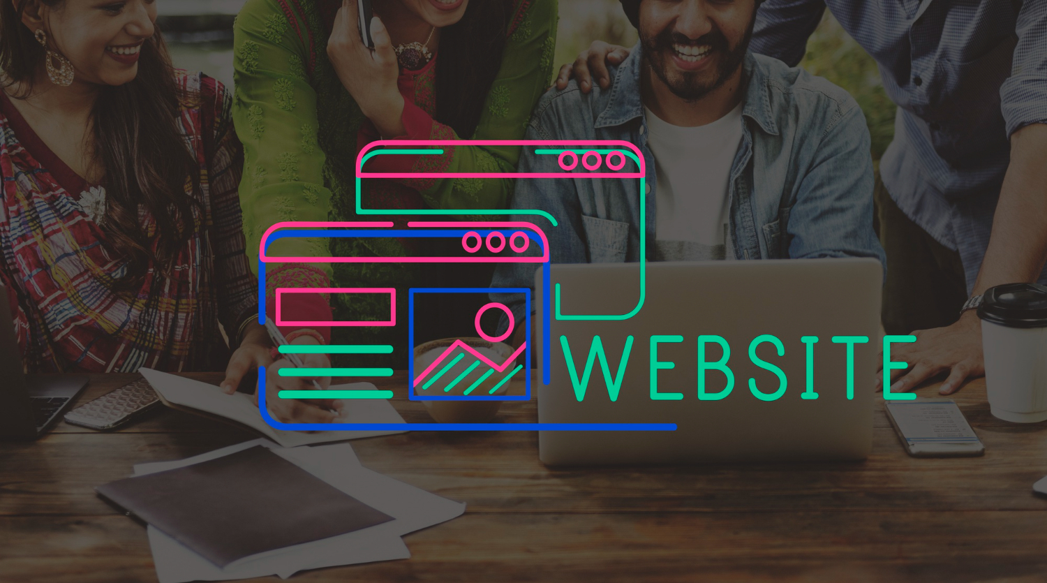 plover technologies Why a Website Is Essential for Your Business