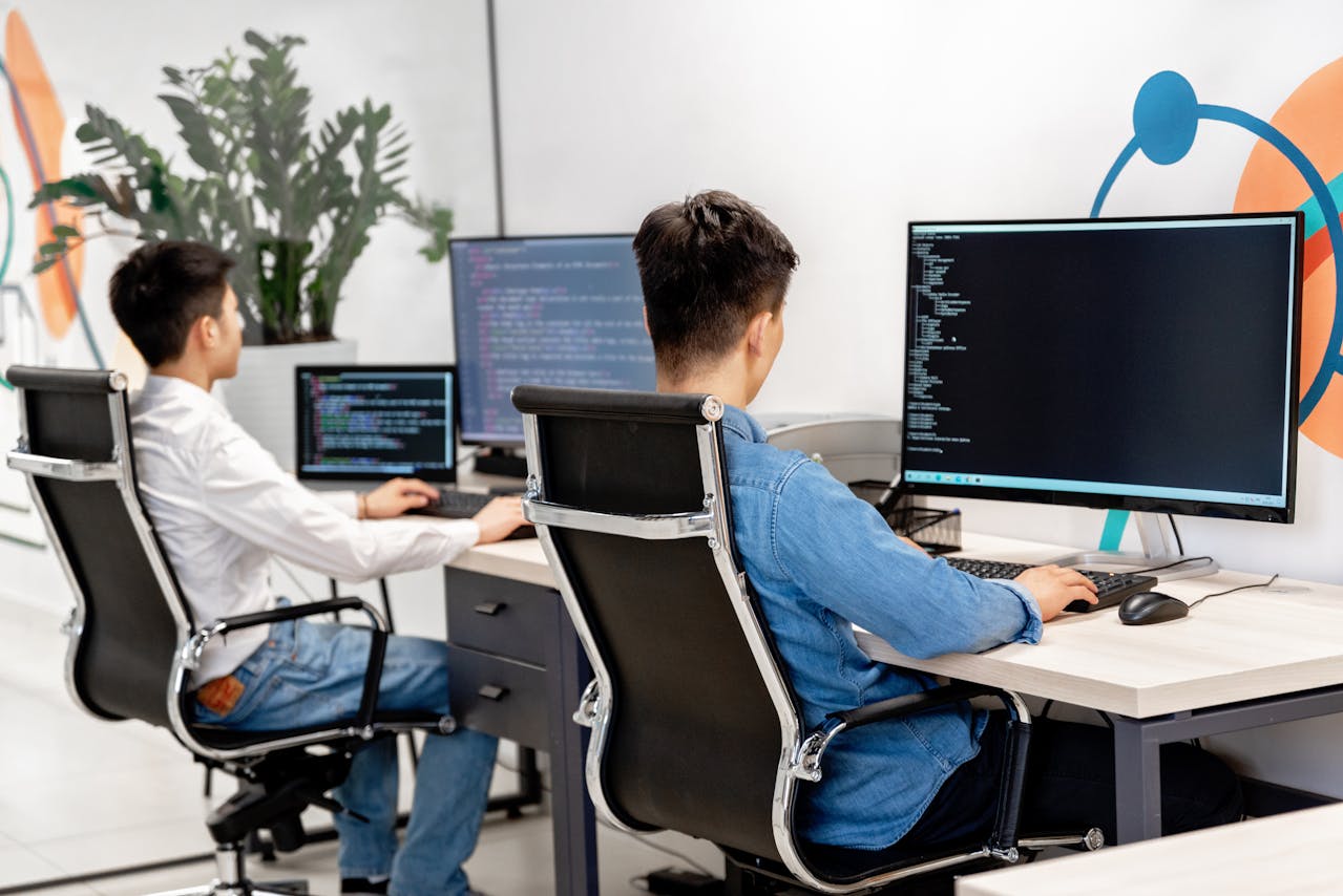 Plover Technologies - Best IT Company in Kallakurichi